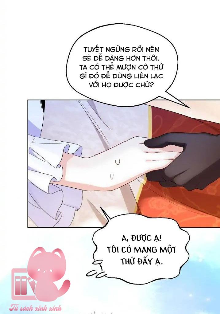 Tiểu Thư Crystal Là Nam Nhân - Chap 11