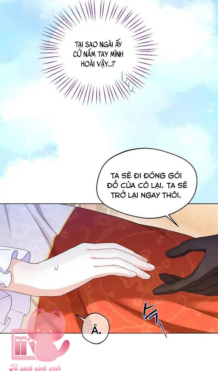 Tiểu Thư Crystal Là Nam Nhân - Chap 11