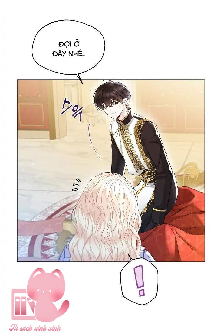 Tiểu Thư Crystal Là Nam Nhân - Chap 11