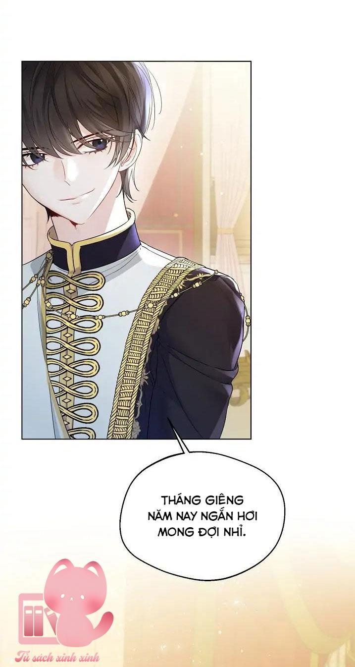 Tiểu Thư Crystal Là Nam Nhân - Chap 11