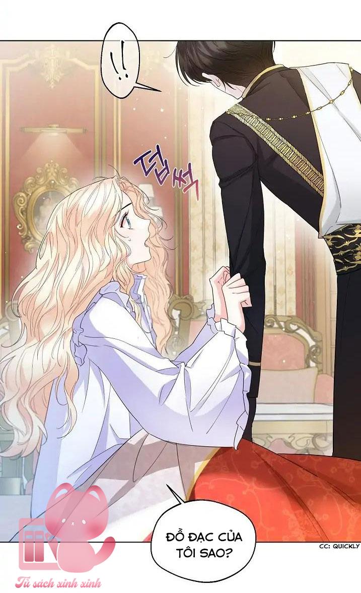 Tiểu Thư Crystal Là Nam Nhân - Chap 11