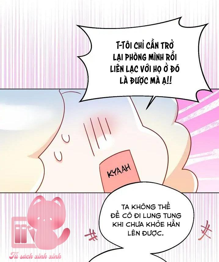 Tiểu Thư Crystal Là Nam Nhân - Chap 11