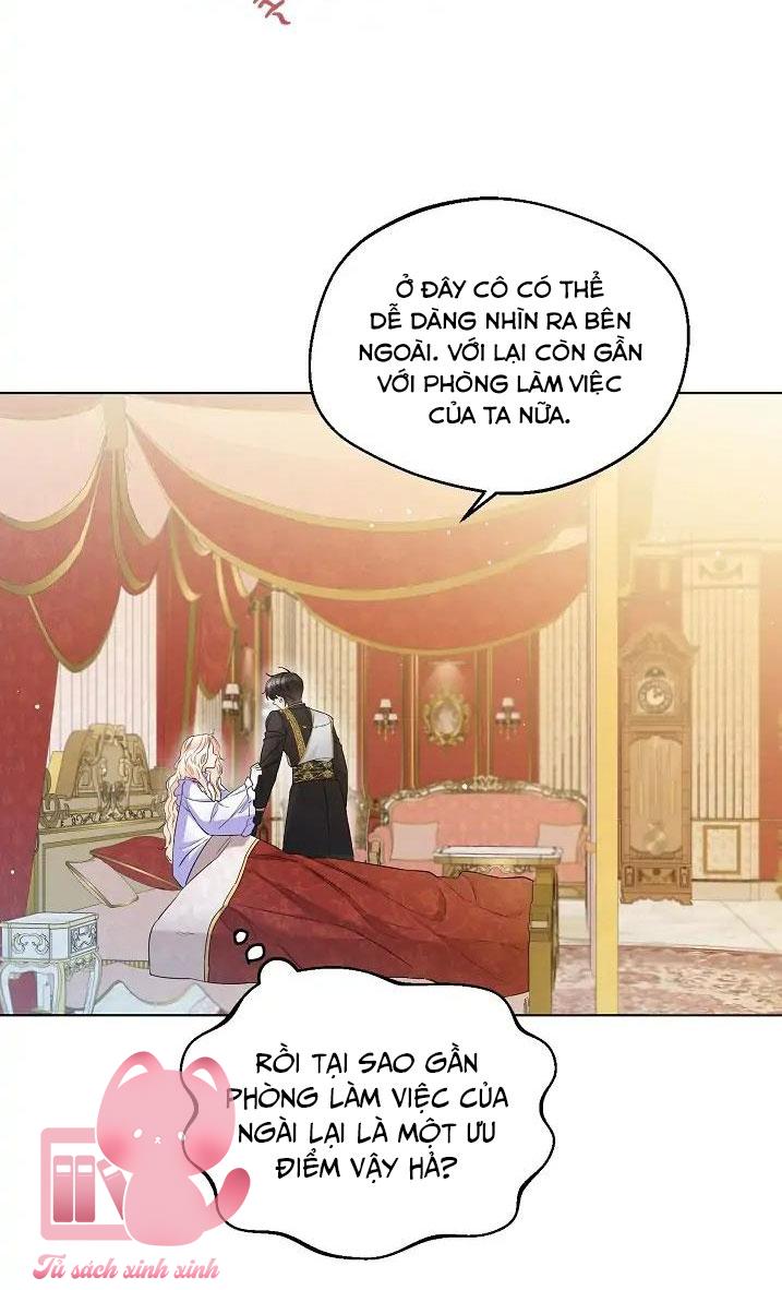 Tiểu Thư Crystal Là Nam Nhân - Chap 11