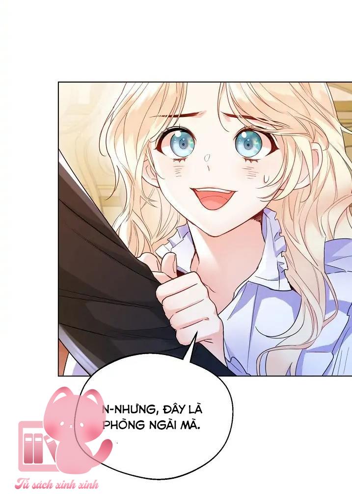 Tiểu Thư Crystal Là Nam Nhân - Chap 11