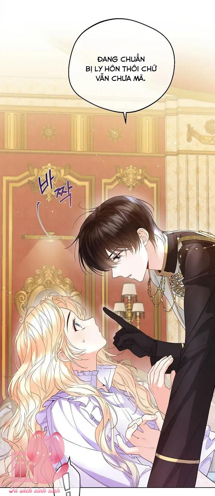 Tiểu Thư Crystal Là Nam Nhân - Chap 11