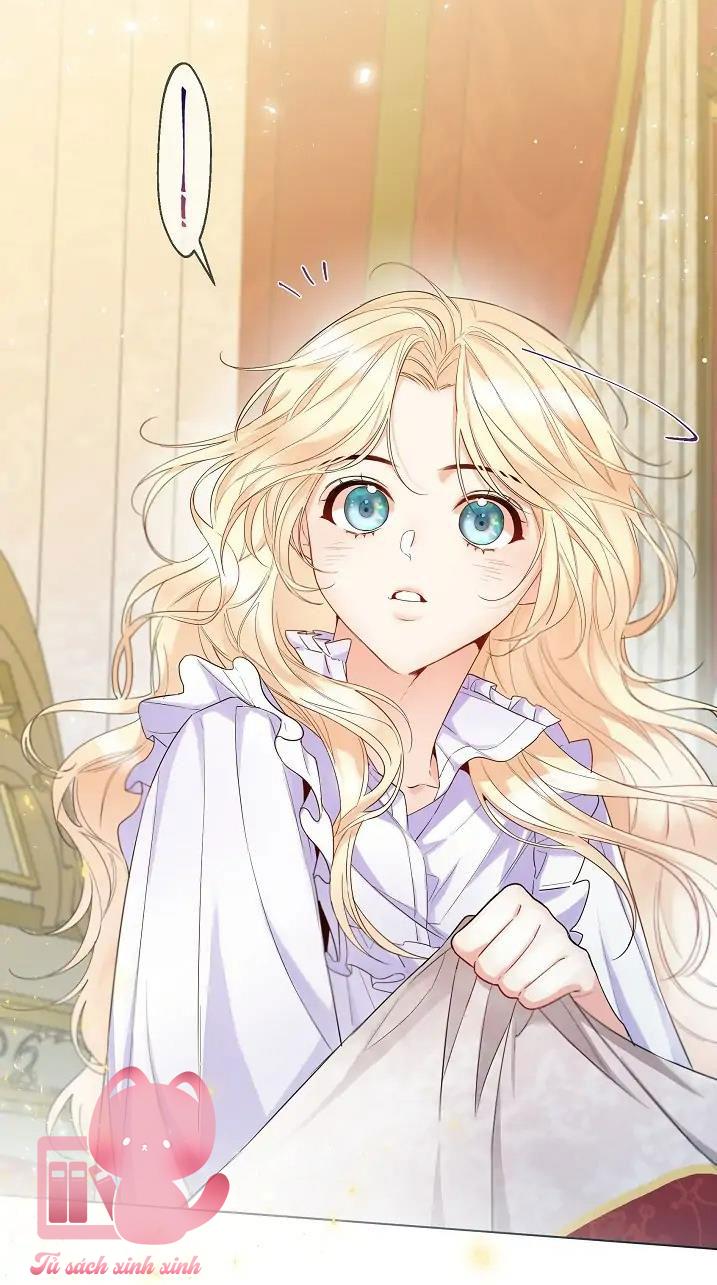 Tiểu Thư Crystal Là Nam Nhân - Chap 11