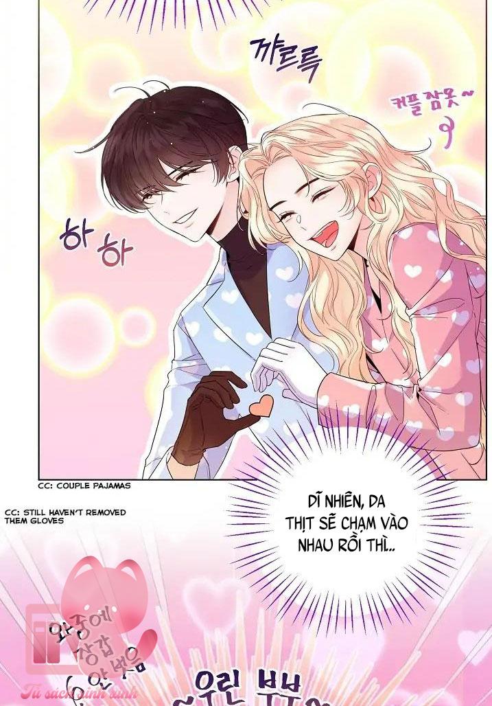 Tiểu Thư Crystal Là Nam Nhân - Chap 11