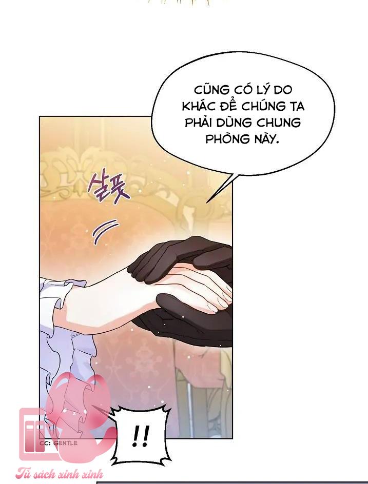 Tiểu Thư Crystal Là Nam Nhân - Chap 11