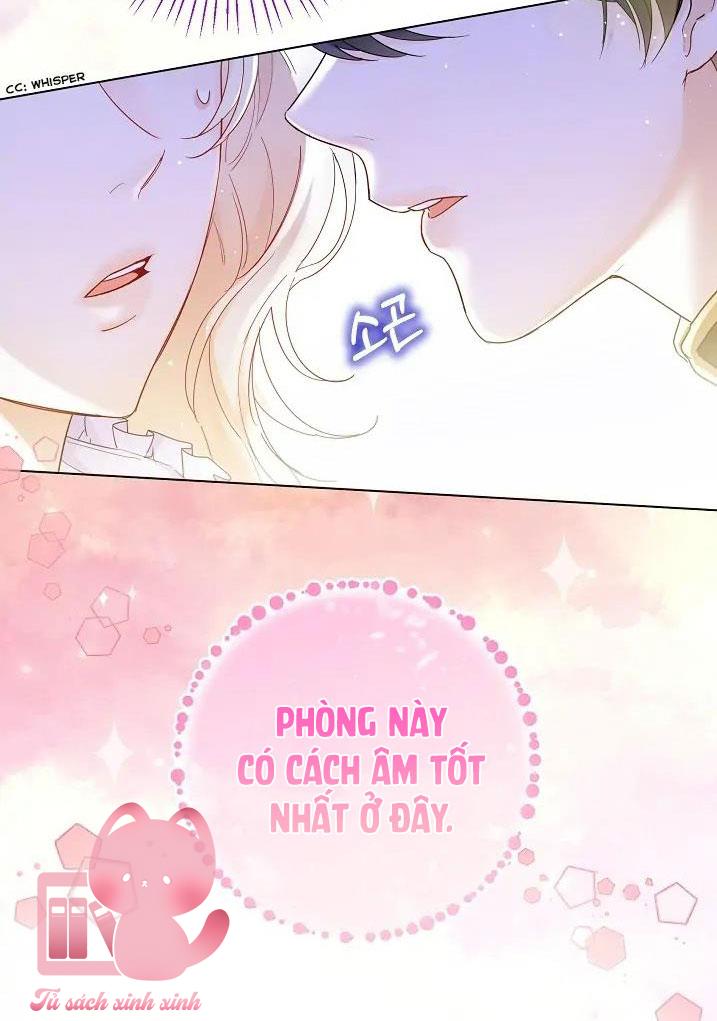 Tiểu Thư Crystal Là Nam Nhân - Chap 11