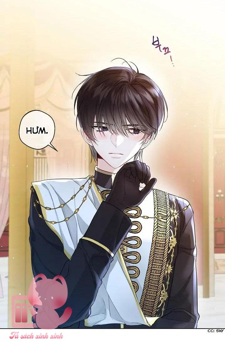 Tiểu Thư Crystal Là Nam Nhân - Chap 11