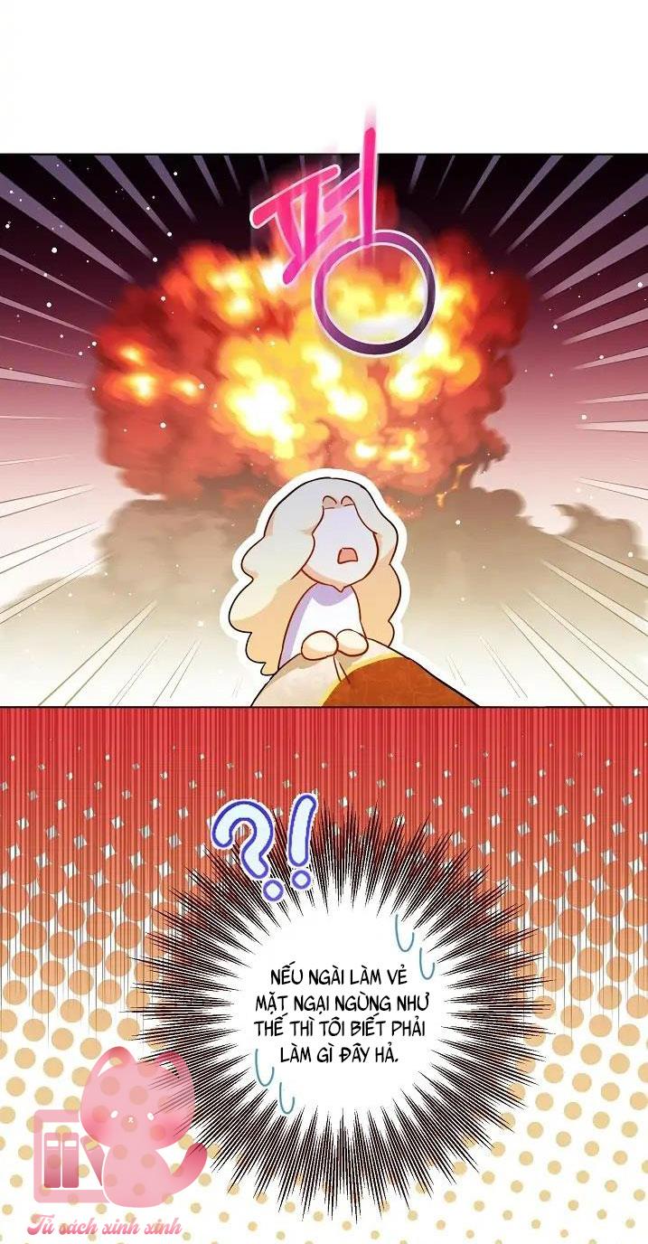 Tiểu Thư Crystal Là Nam Nhân - Chap 11