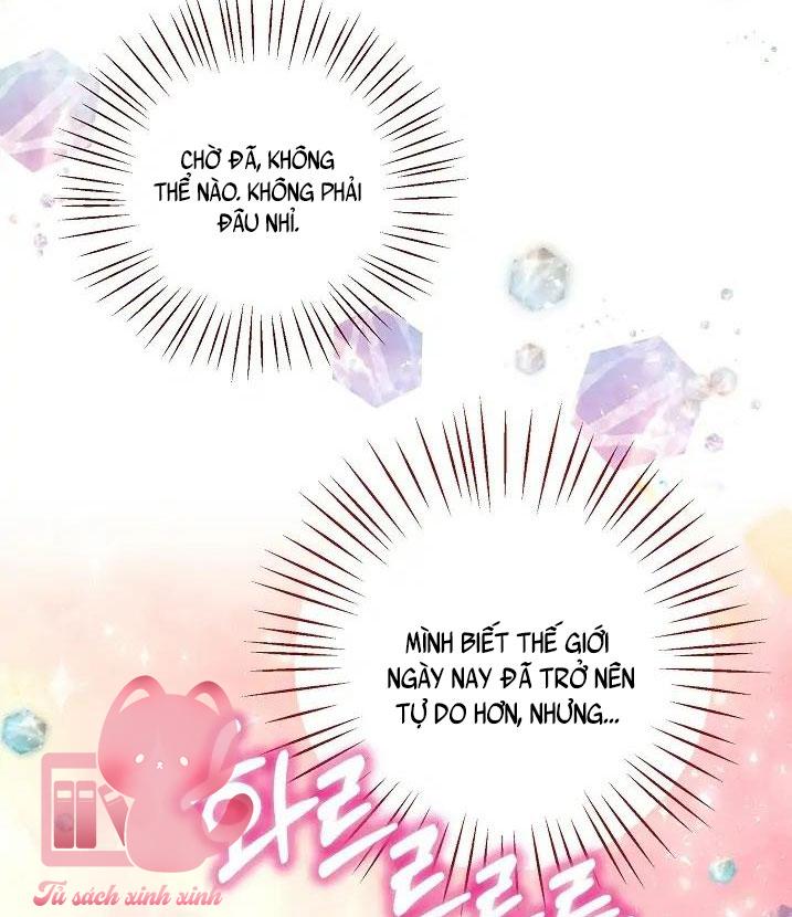 Tiểu Thư Crystal Là Nam Nhân - Chap 11