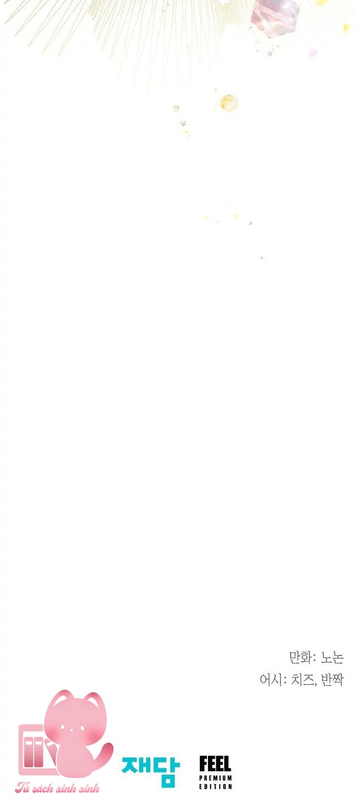 Tiểu Thư Crystal Là Nam Nhân - Chap 11