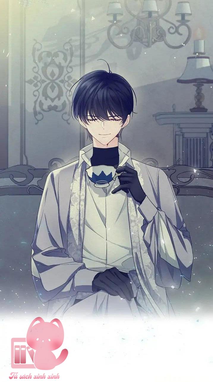 Tiểu Thư Crystal Là Nam Nhân - Chap 11