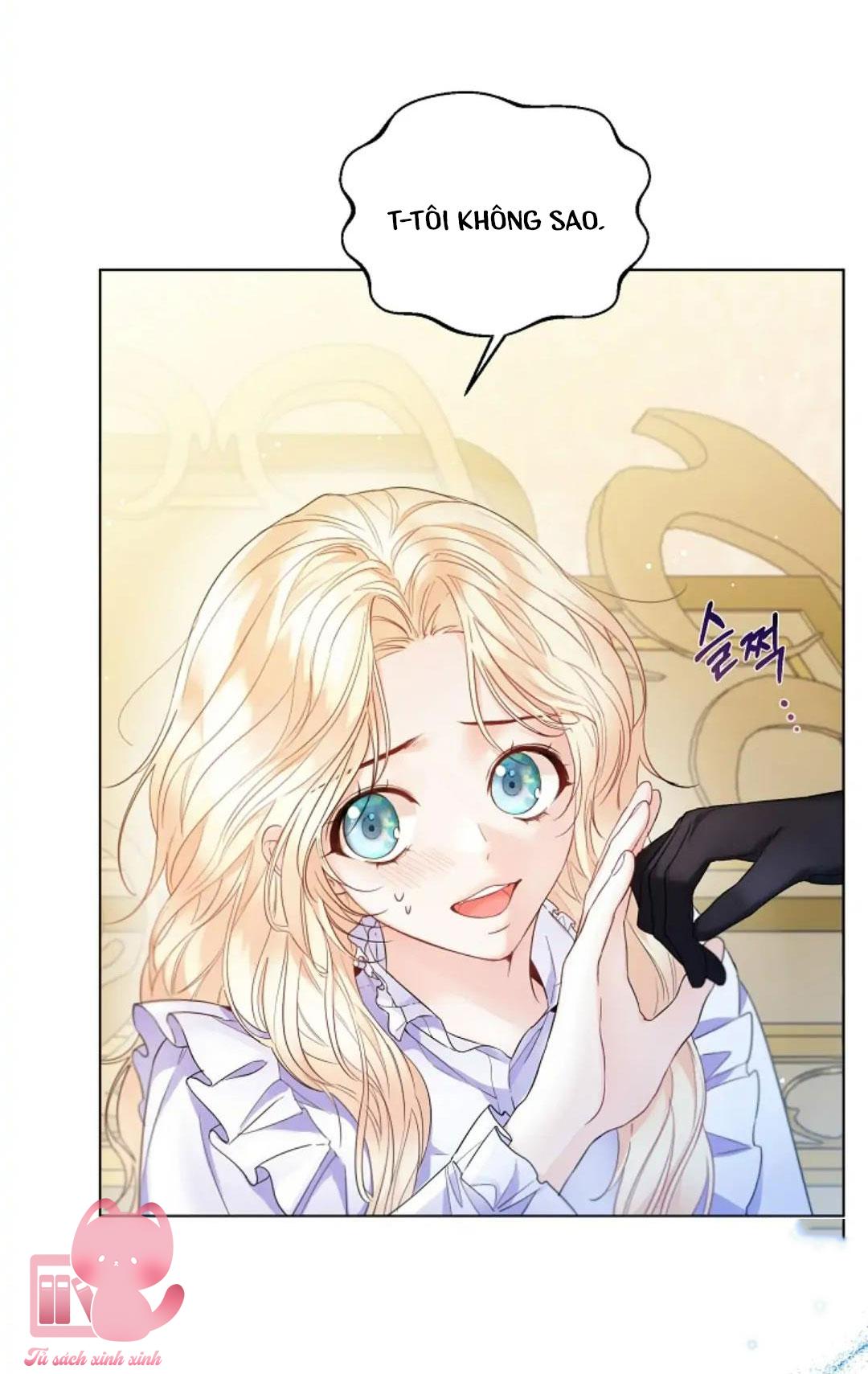 Tiểu Thư Crystal Là Nam Nhân - Chap 12