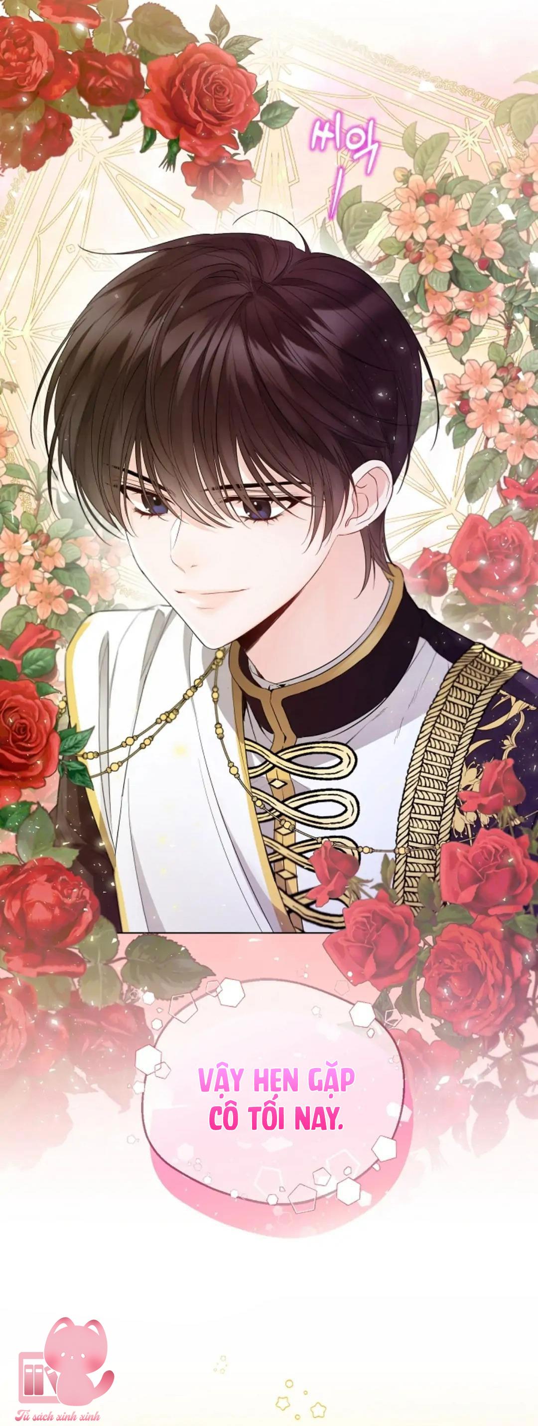 Tiểu Thư Crystal Là Nam Nhân - Chap 12