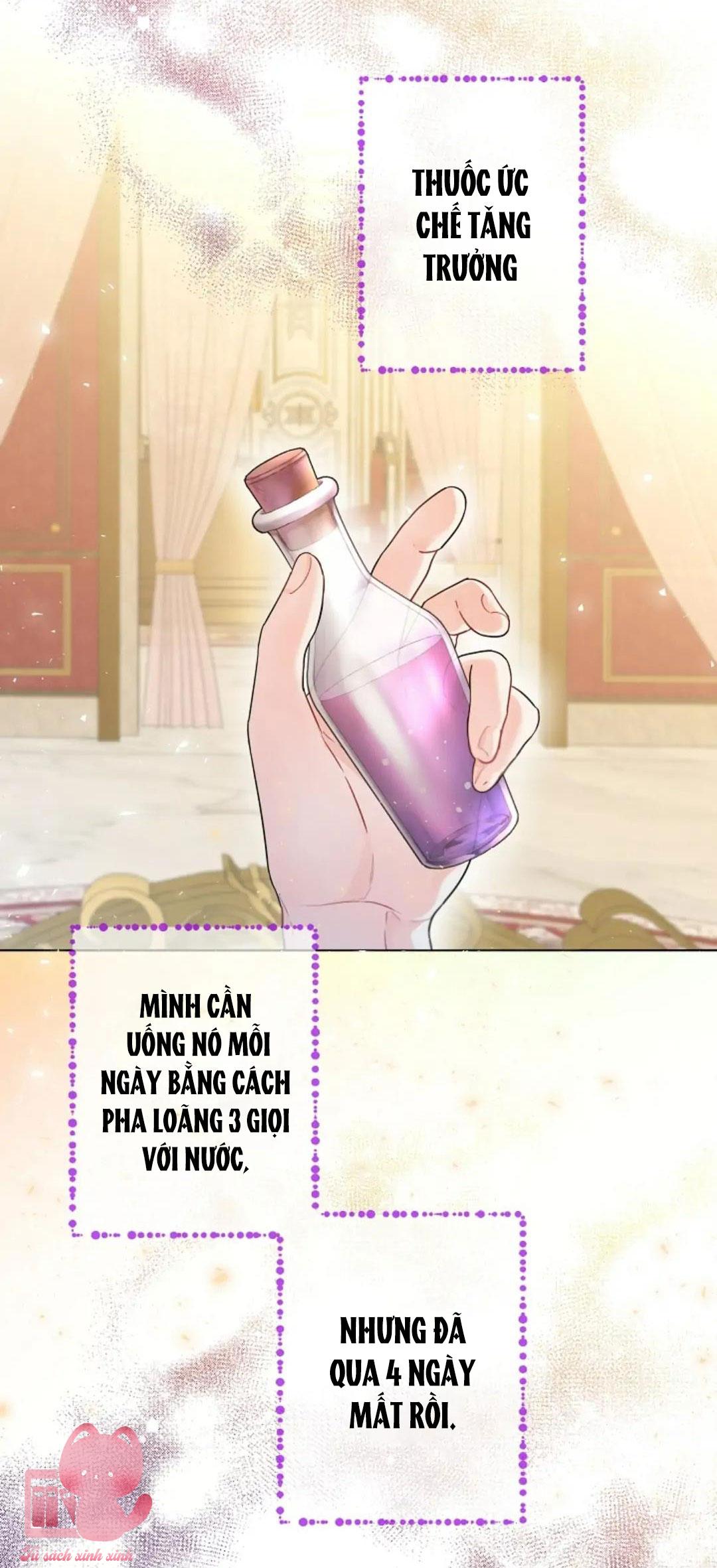 Tiểu Thư Crystal Là Nam Nhân - Chap 12