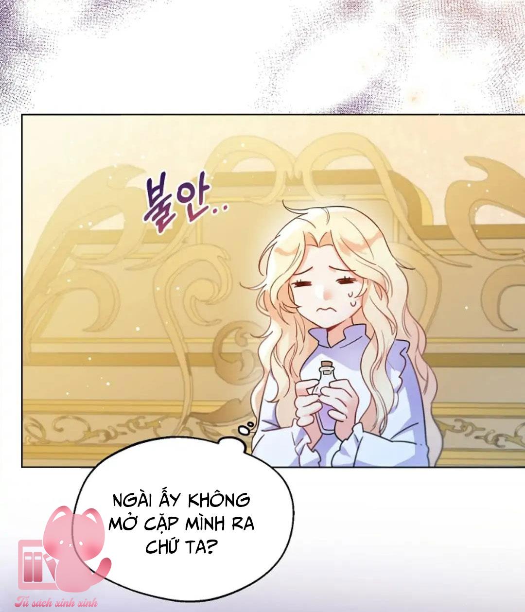 Tiểu Thư Crystal Là Nam Nhân - Chap 12