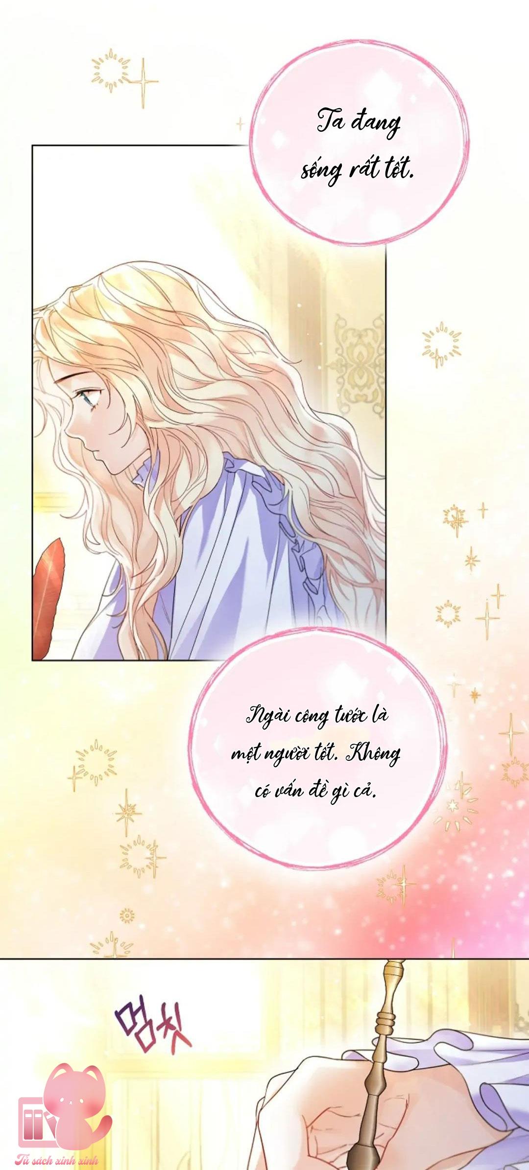 Tiểu Thư Crystal Là Nam Nhân - Chap 12