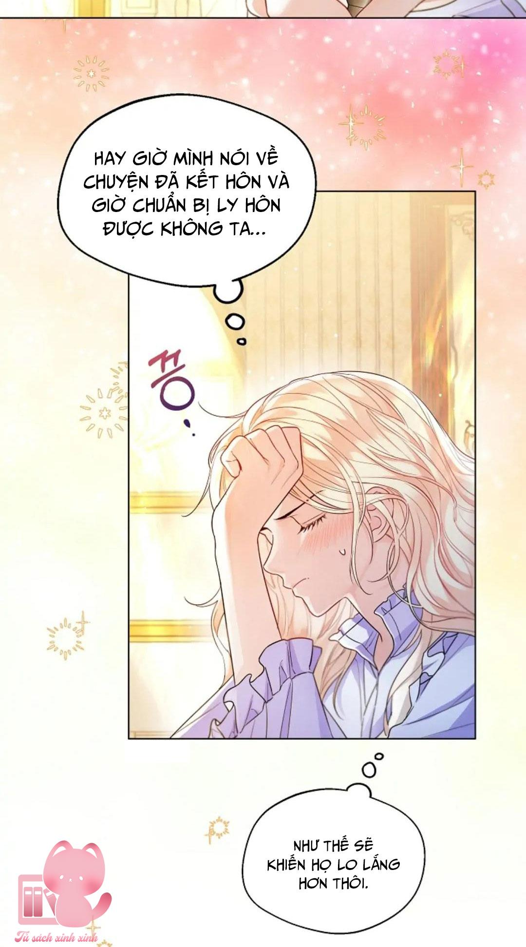 Tiểu Thư Crystal Là Nam Nhân - Chap 12