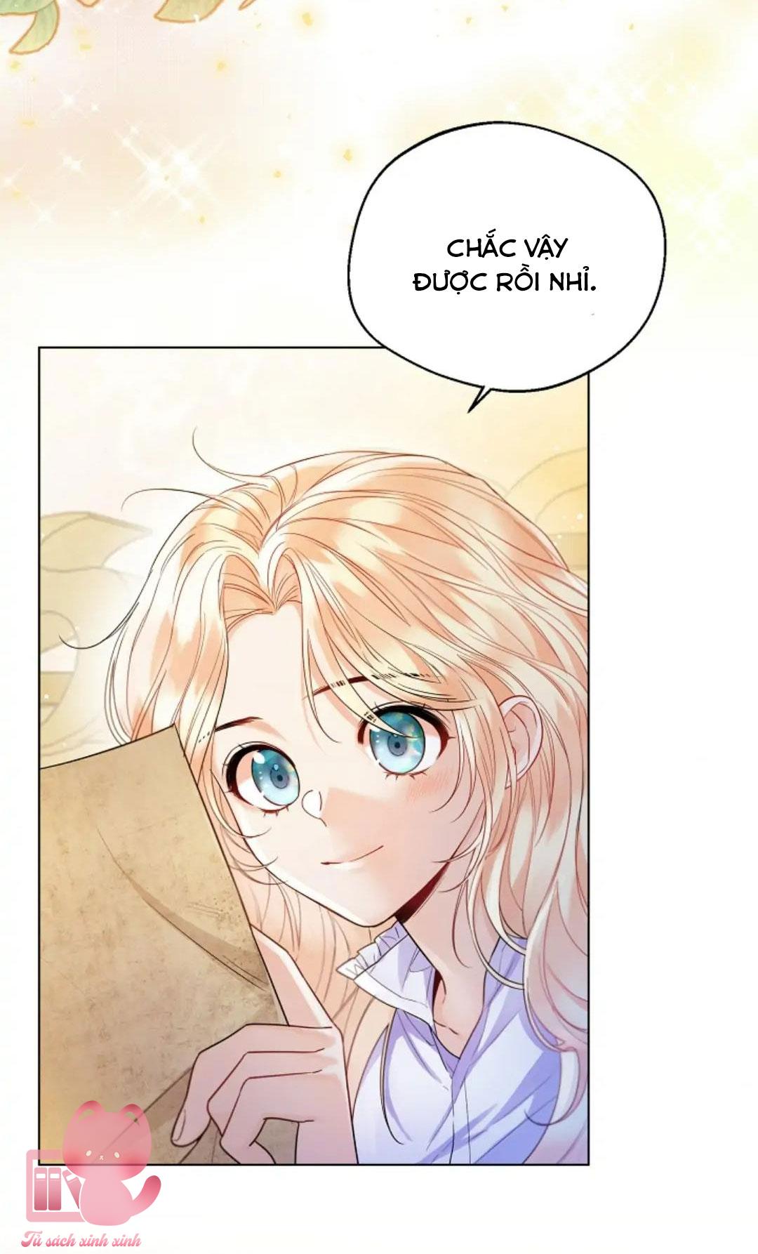 Tiểu Thư Crystal Là Nam Nhân - Chap 12