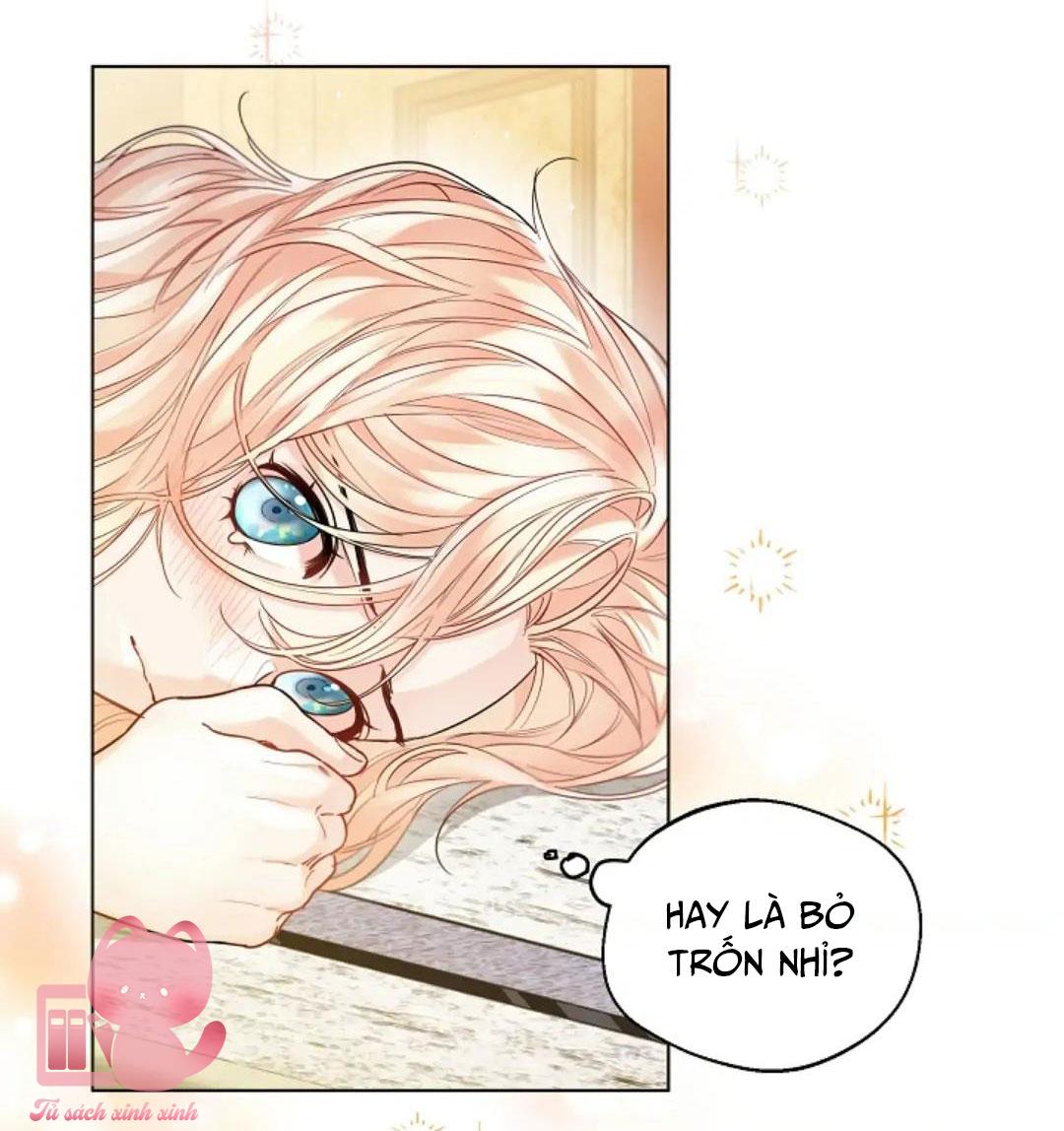 Tiểu Thư Crystal Là Nam Nhân - Chap 12