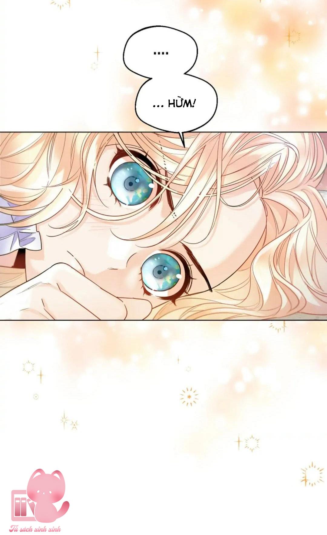 Tiểu Thư Crystal Là Nam Nhân - Chap 12