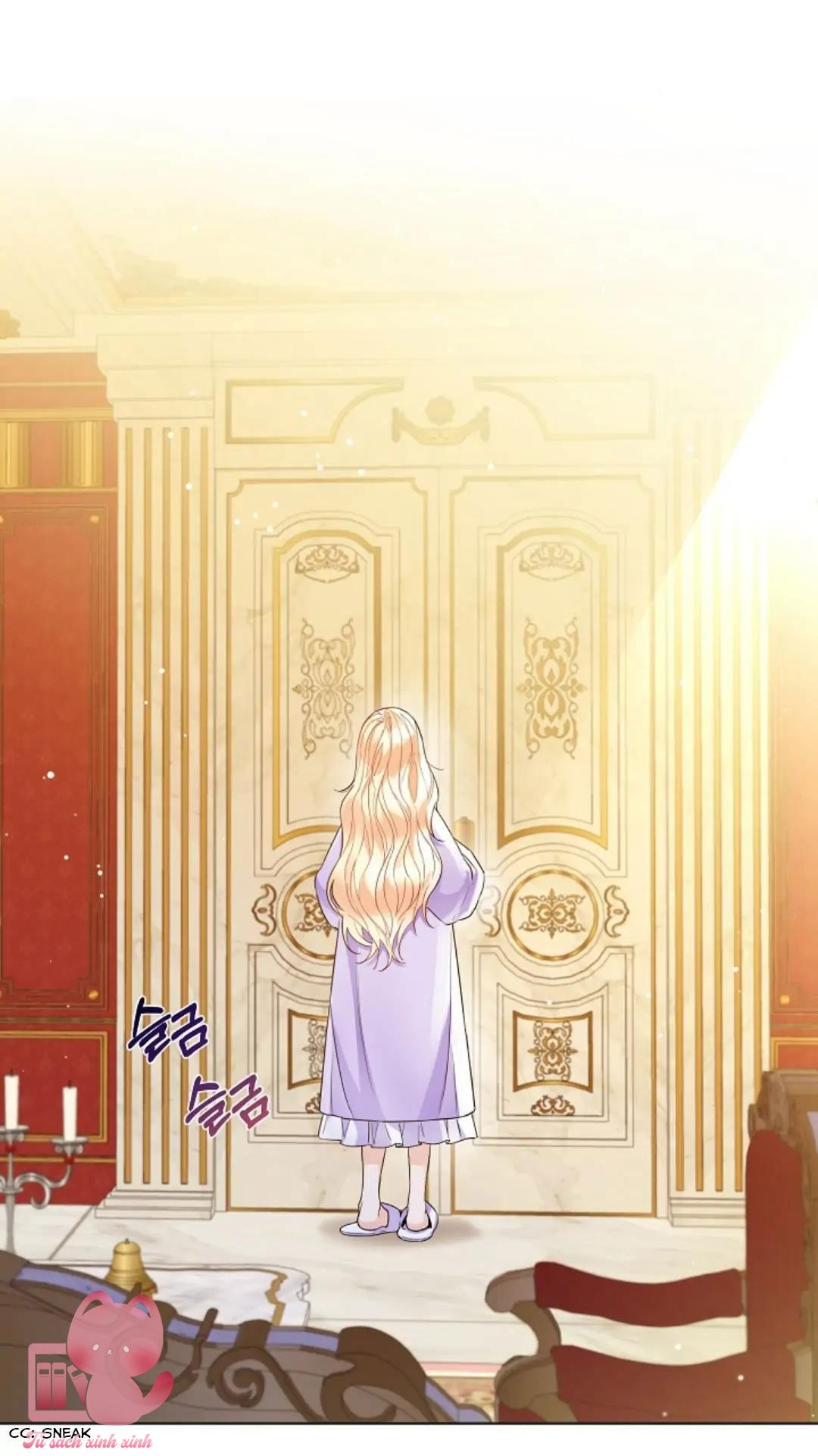 Tiểu Thư Crystal Là Nam Nhân - Chap 12