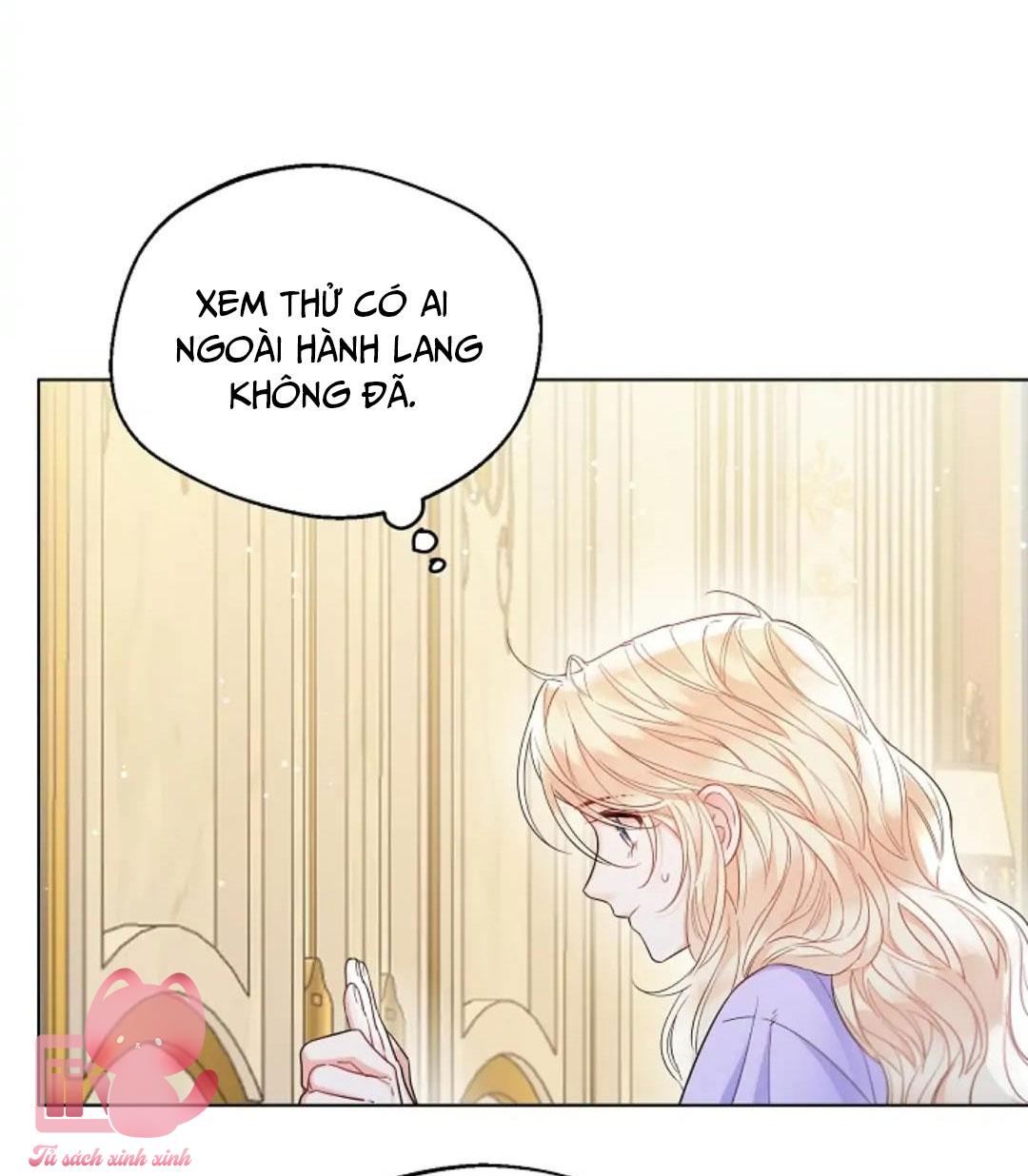 Tiểu Thư Crystal Là Nam Nhân - Chap 12