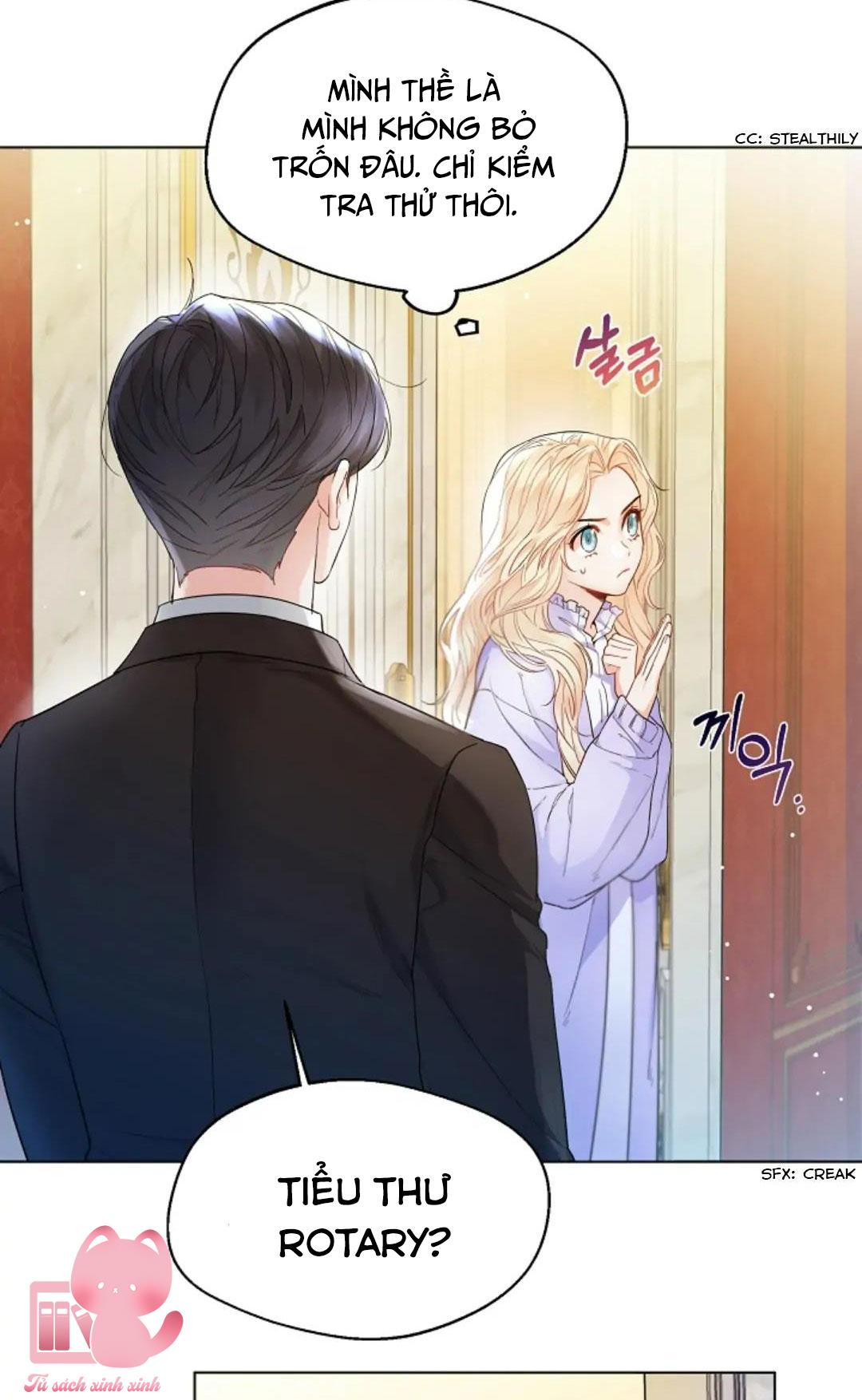 Tiểu Thư Crystal Là Nam Nhân - Chap 12