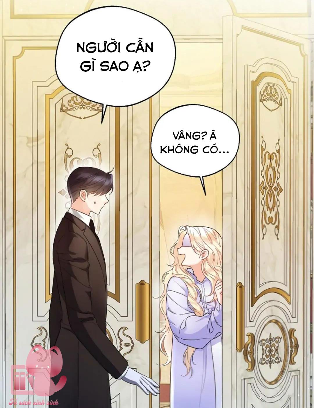 Tiểu Thư Crystal Là Nam Nhân - Chap 12