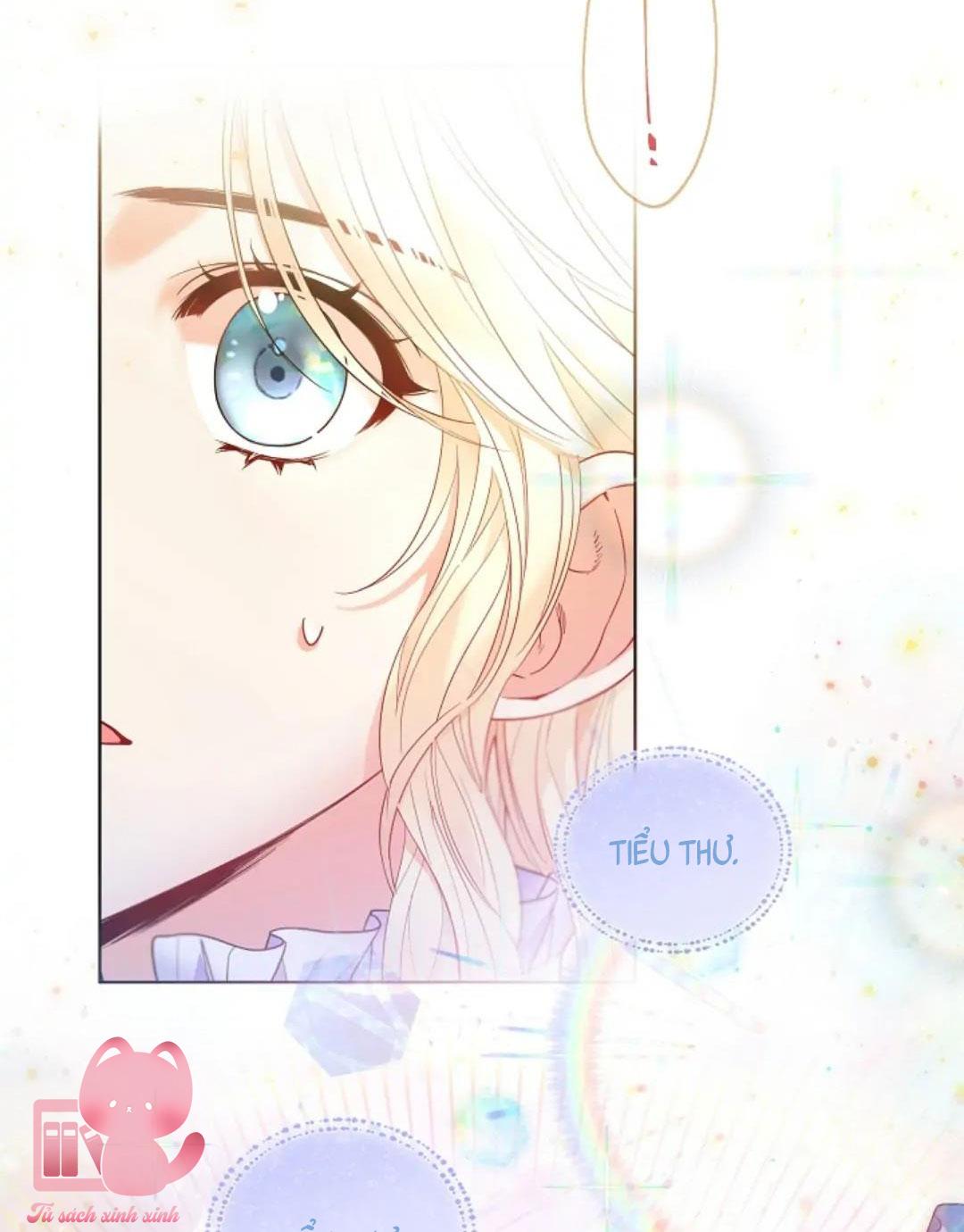 Tiểu Thư Crystal Là Nam Nhân - Chap 12