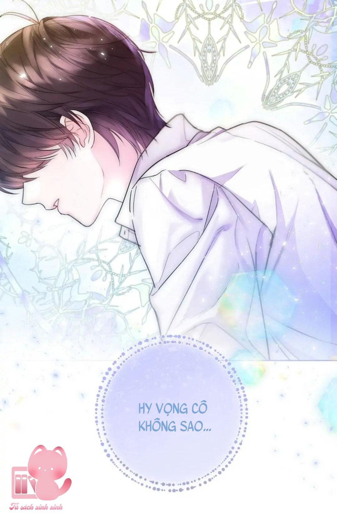 Tiểu Thư Crystal Là Nam Nhân - Chap 12