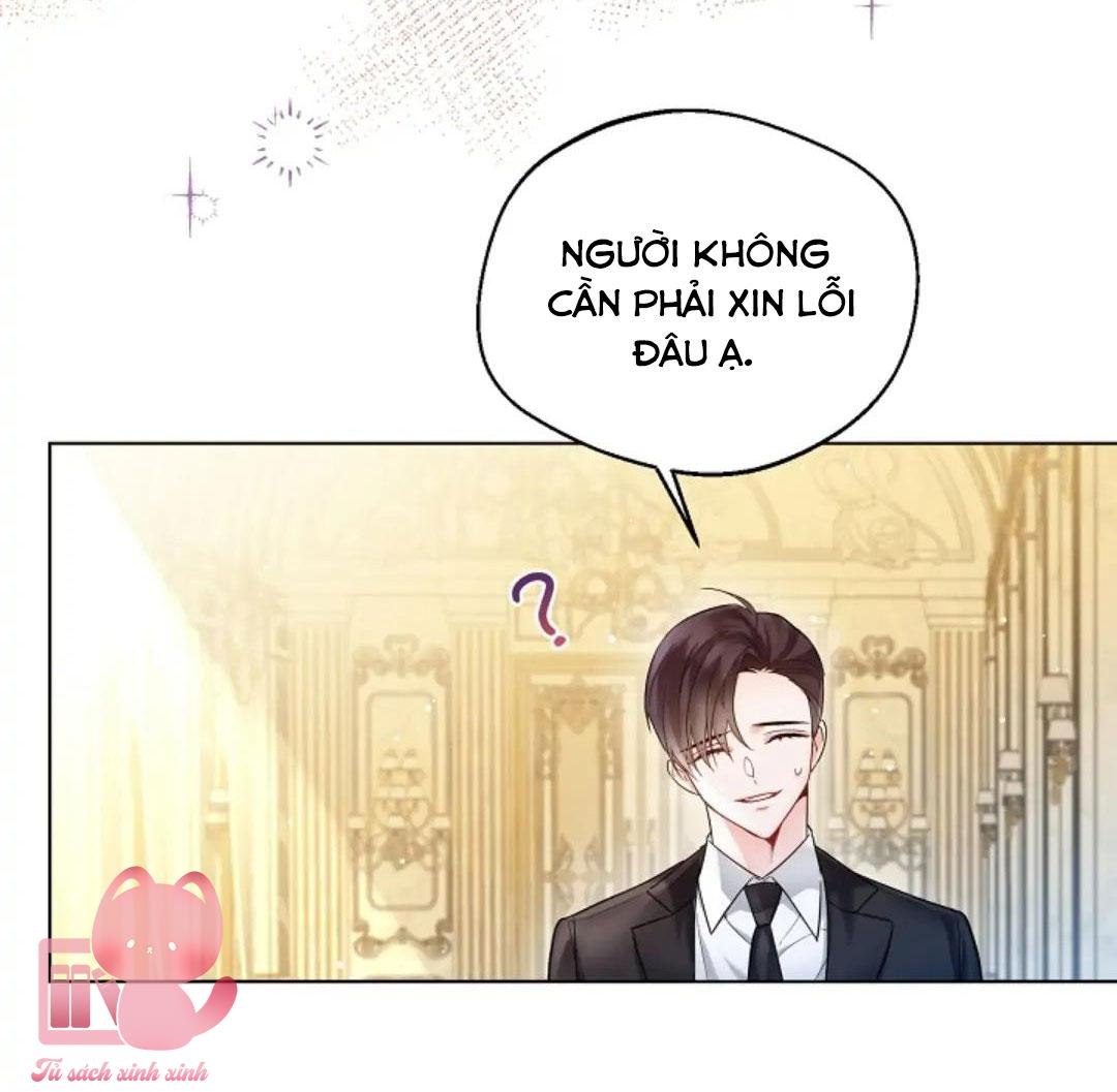 Tiểu Thư Crystal Là Nam Nhân - Chap 12
