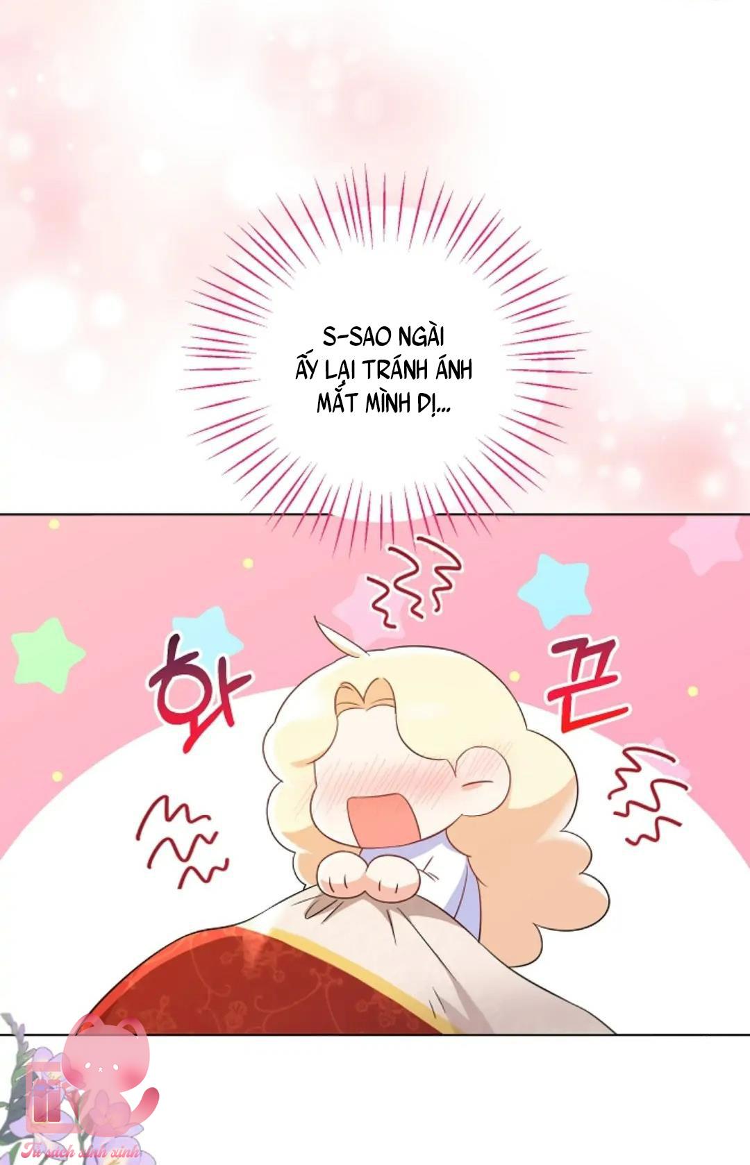 Tiểu Thư Crystal Là Nam Nhân - Chap 12