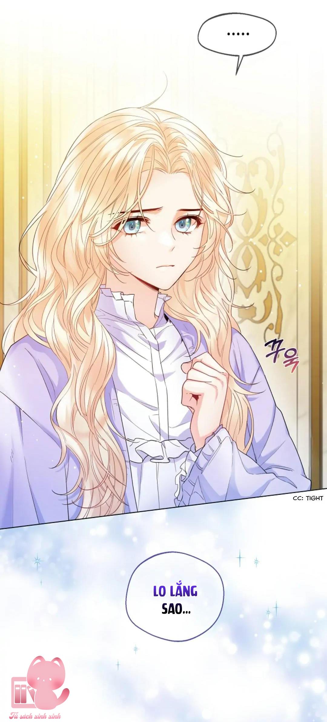 Tiểu Thư Crystal Là Nam Nhân - Chap 12