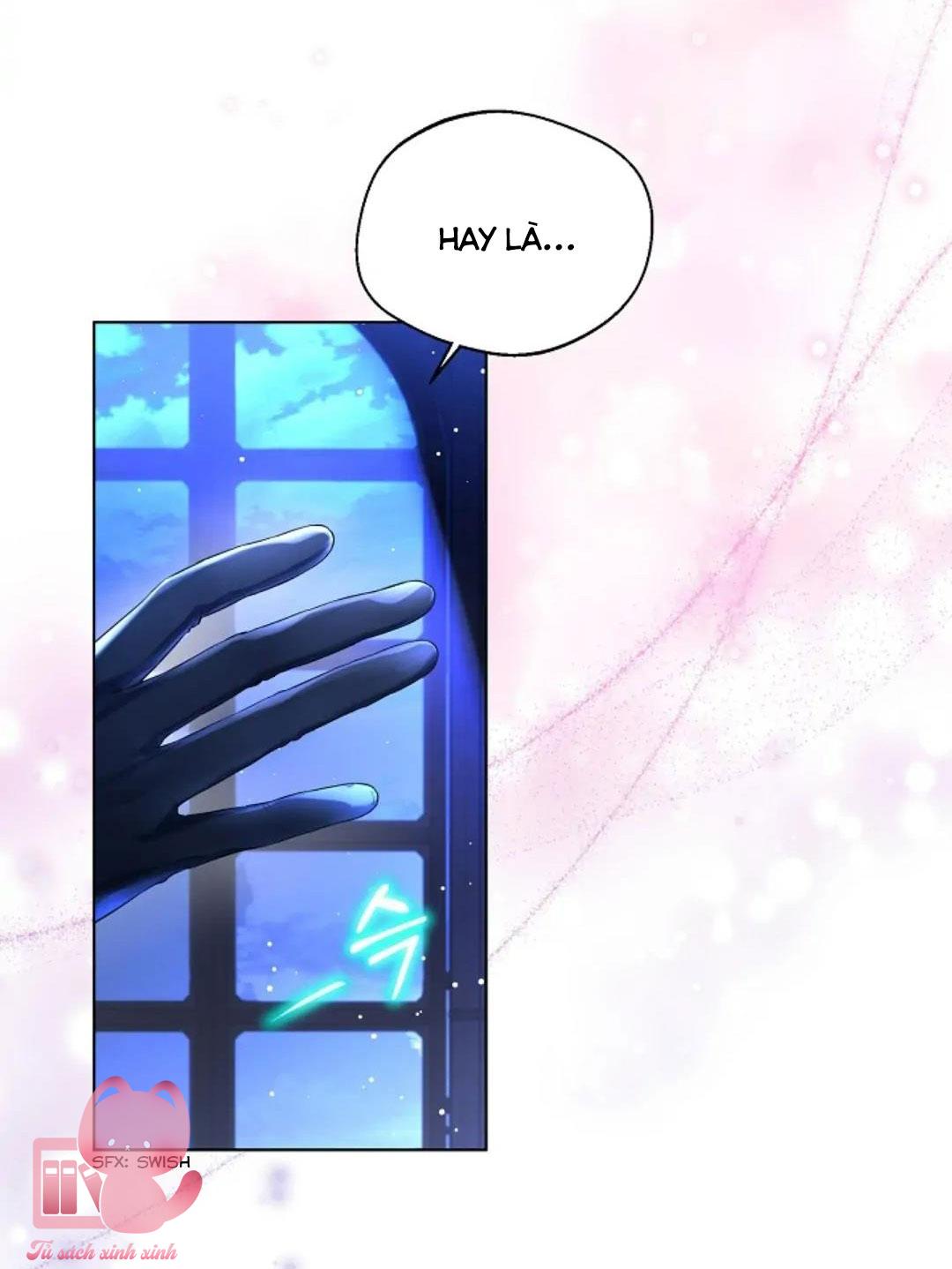 Tiểu Thư Crystal Là Nam Nhân - Chap 12