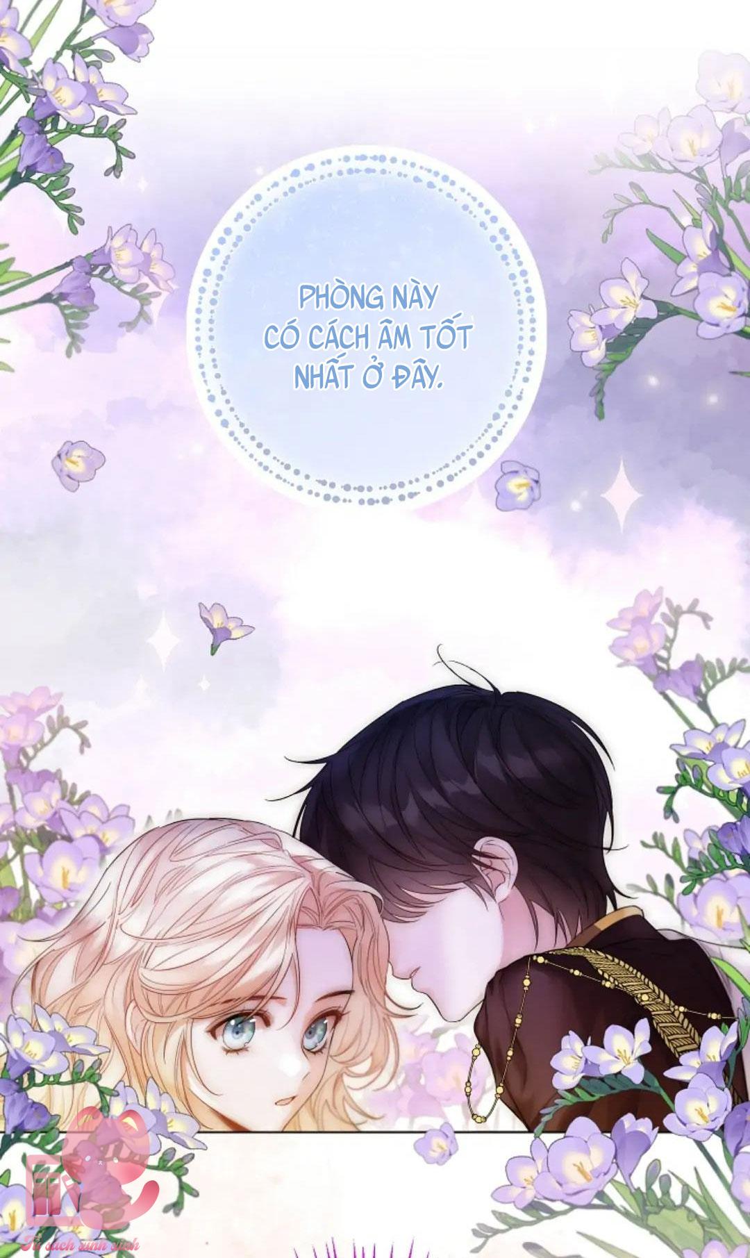 Tiểu Thư Crystal Là Nam Nhân - Chap 12