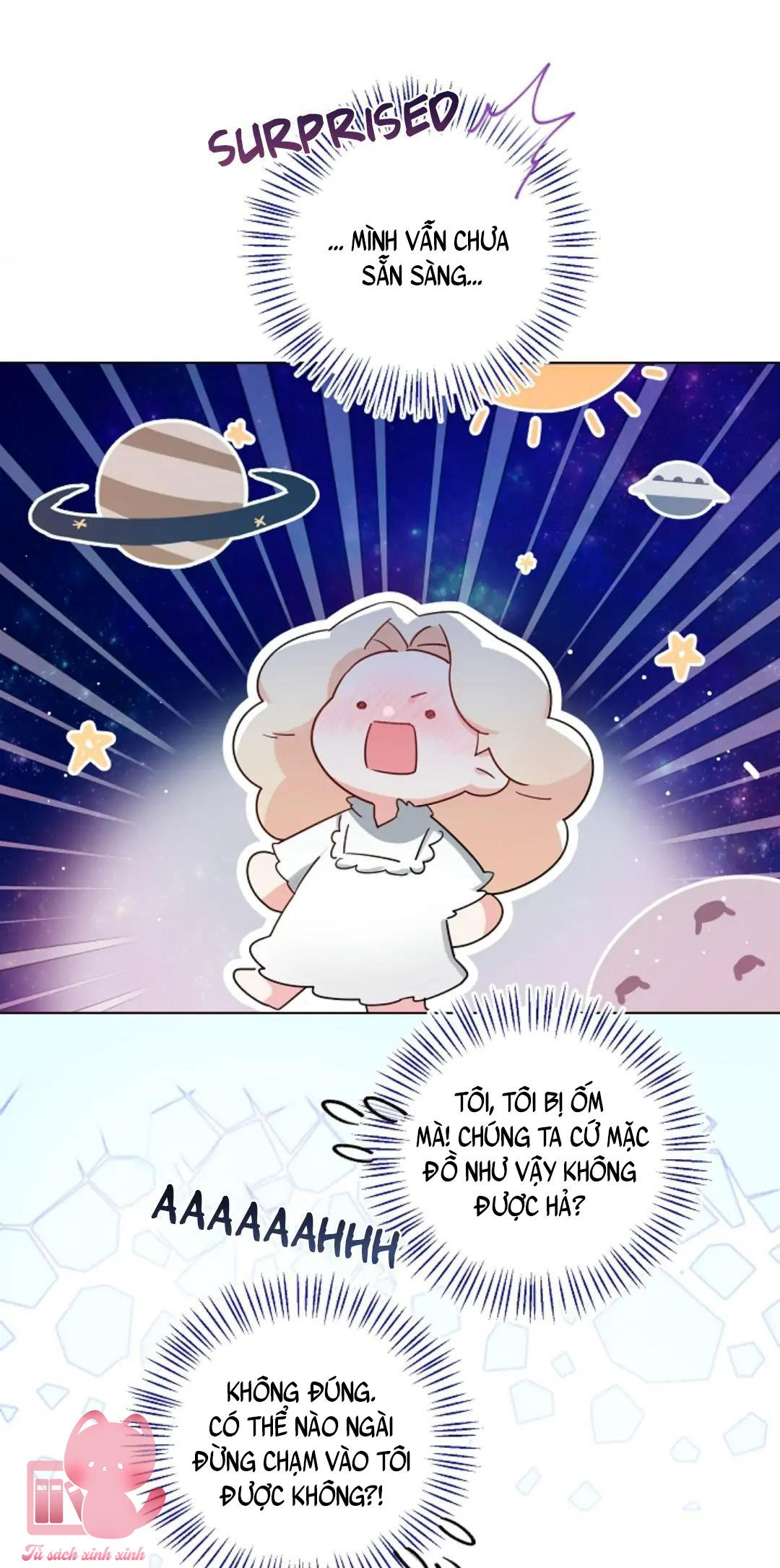 Tiểu Thư Crystal Là Nam Nhân - Chap 12