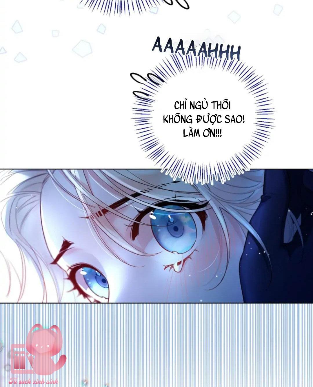 Tiểu Thư Crystal Là Nam Nhân - Chap 12