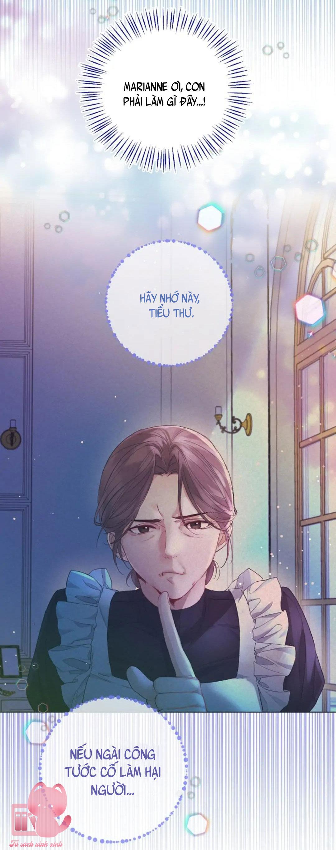 Tiểu Thư Crystal Là Nam Nhân - Chap 12