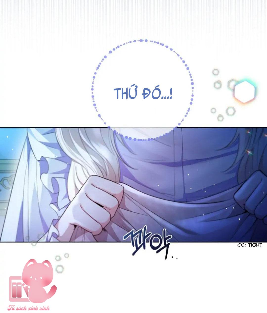 Tiểu Thư Crystal Là Nam Nhân - Chap 12