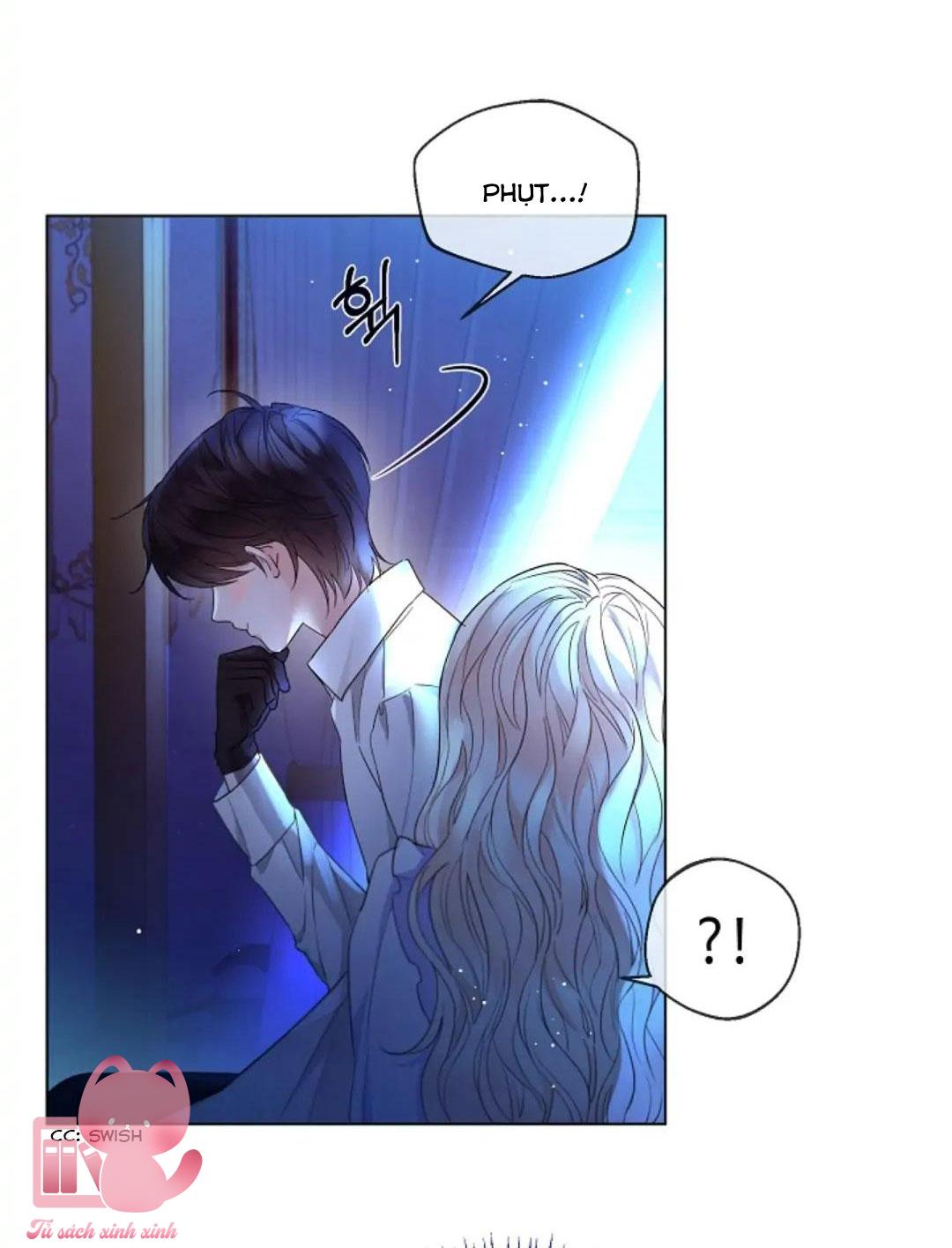 Tiểu Thư Crystal Là Nam Nhân - Chap 12