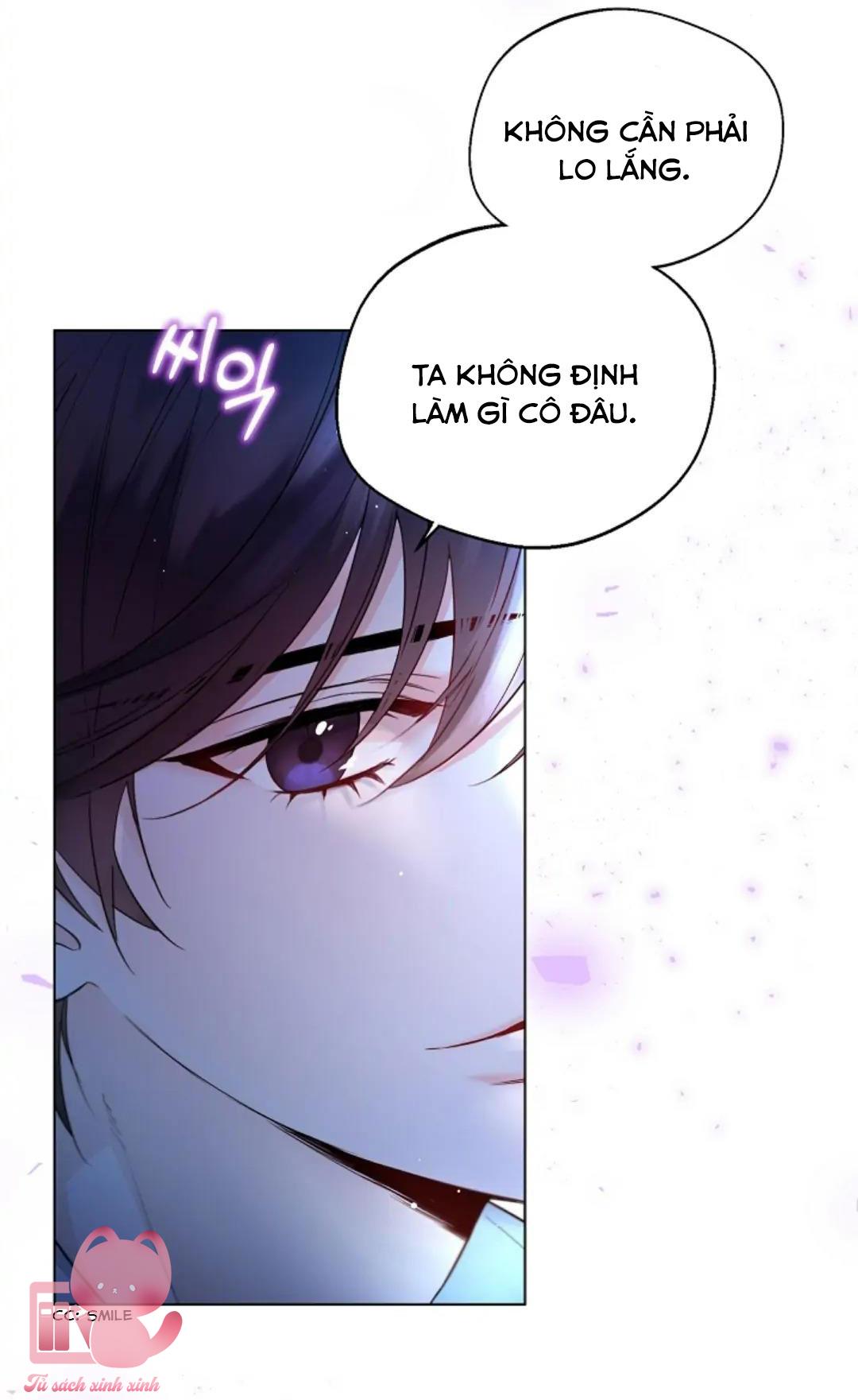 Tiểu Thư Crystal Là Nam Nhân - Chap 12