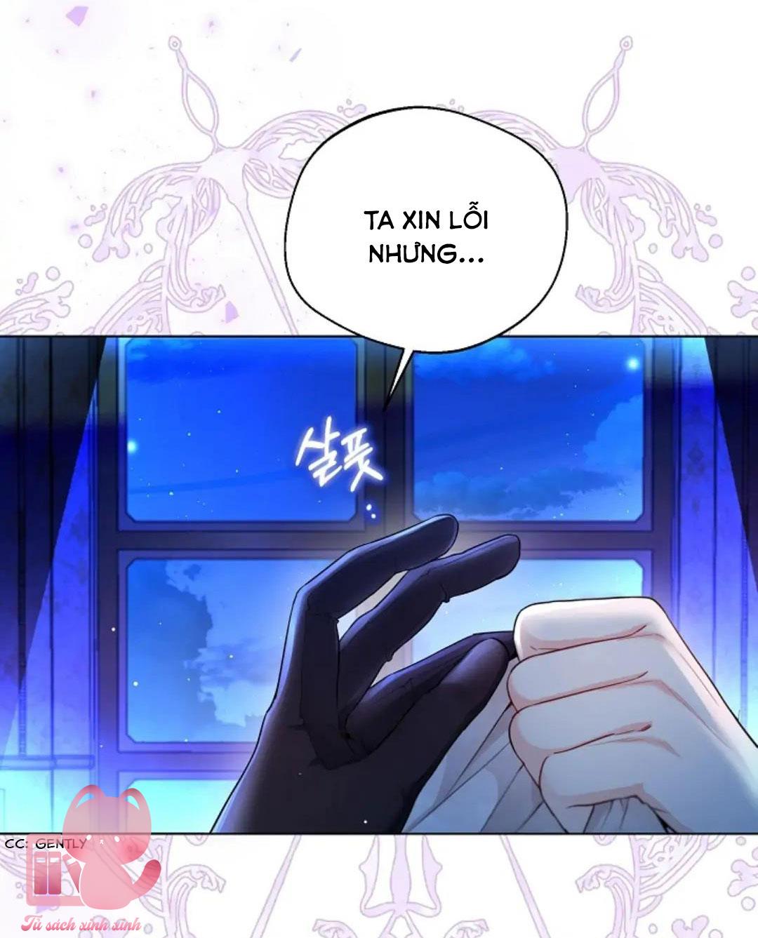 Tiểu Thư Crystal Là Nam Nhân - Chap 12