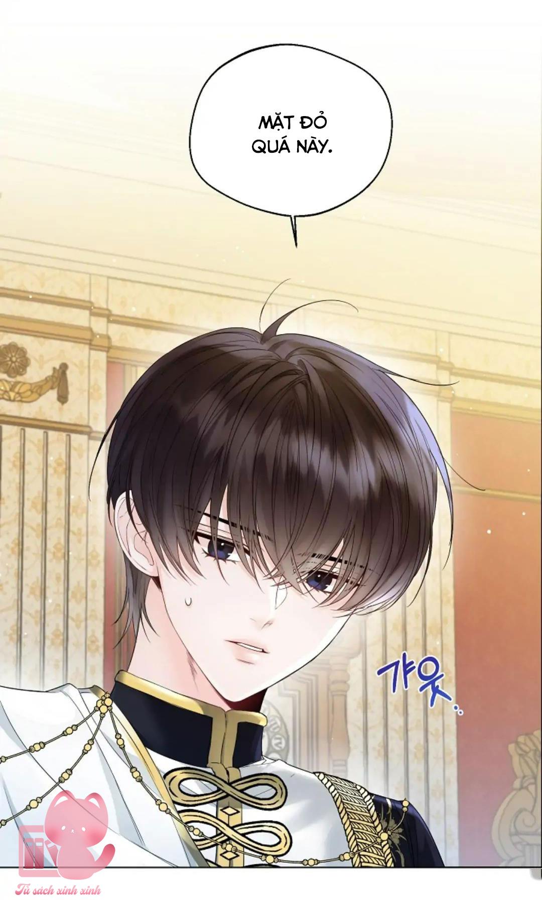 Tiểu Thư Crystal Là Nam Nhân - Chap 12