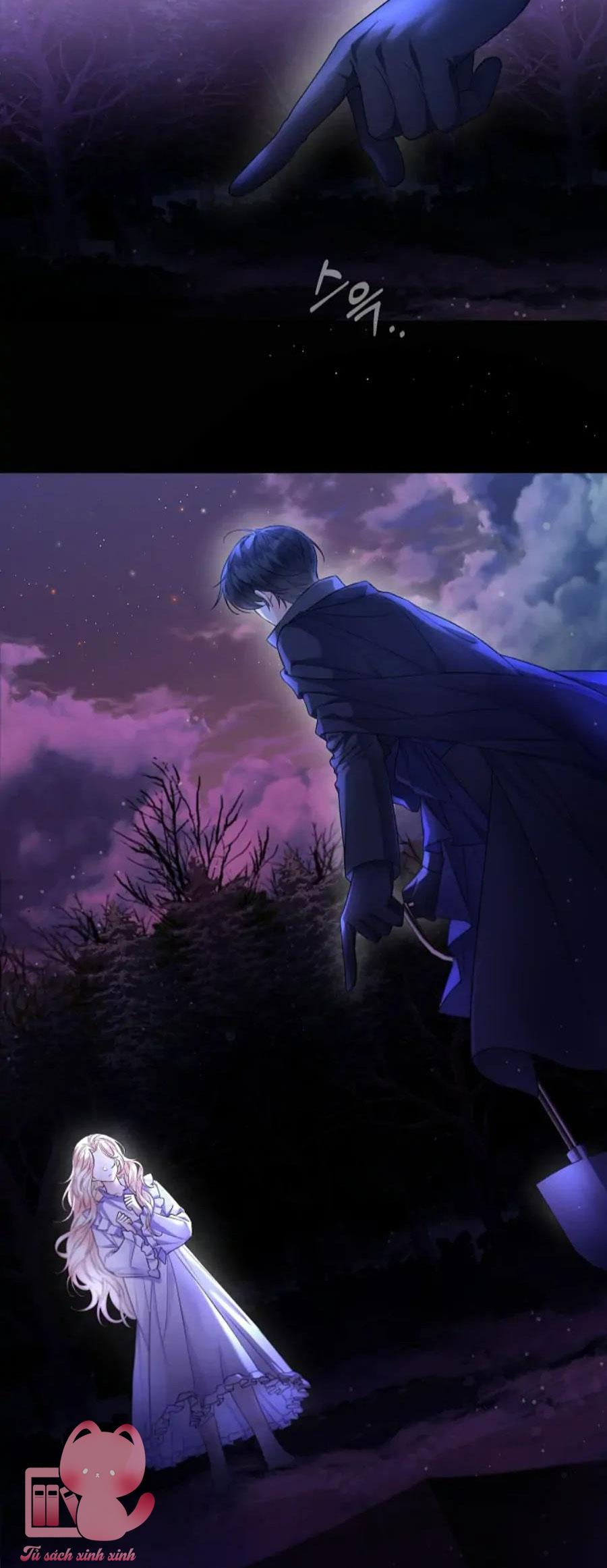 Tiểu Thư Crystal Là Nam Nhân - Chap 13