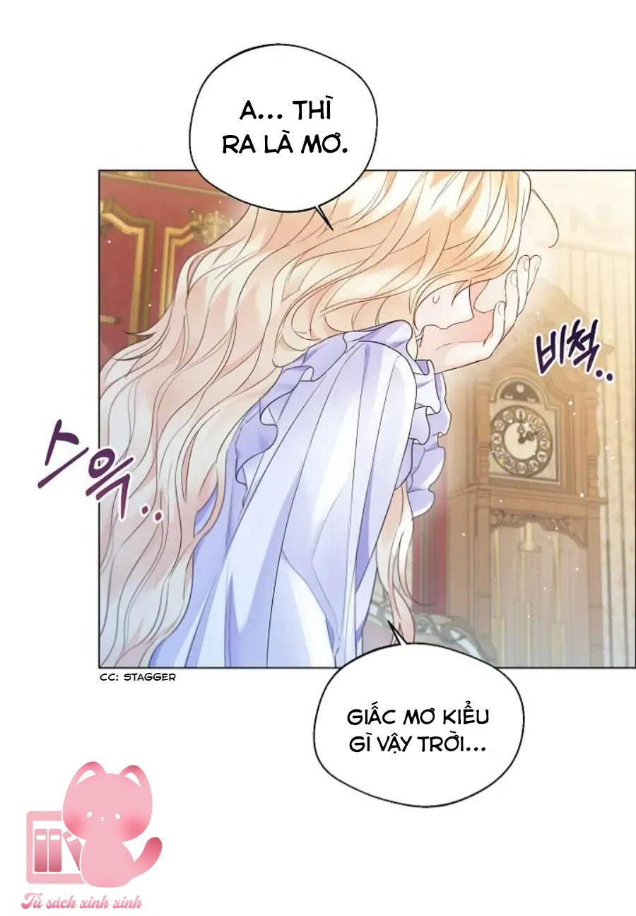 Tiểu Thư Crystal Là Nam Nhân - Chap 13