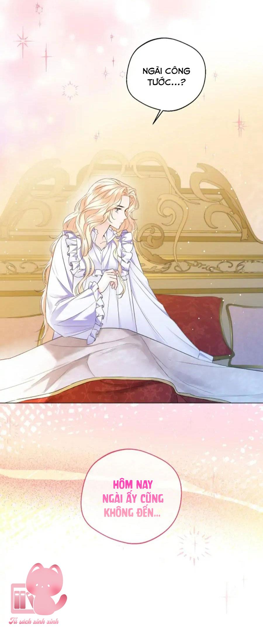 Tiểu Thư Crystal Là Nam Nhân - Chap 13