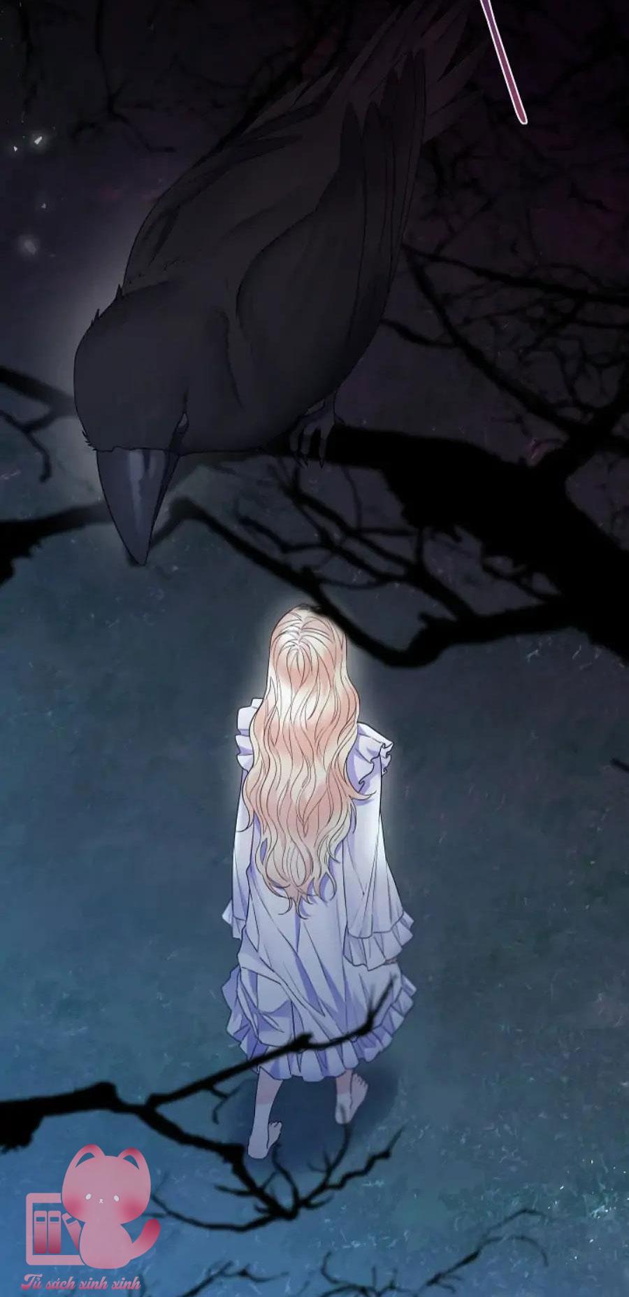 Tiểu Thư Crystal Là Nam Nhân - Chap 13